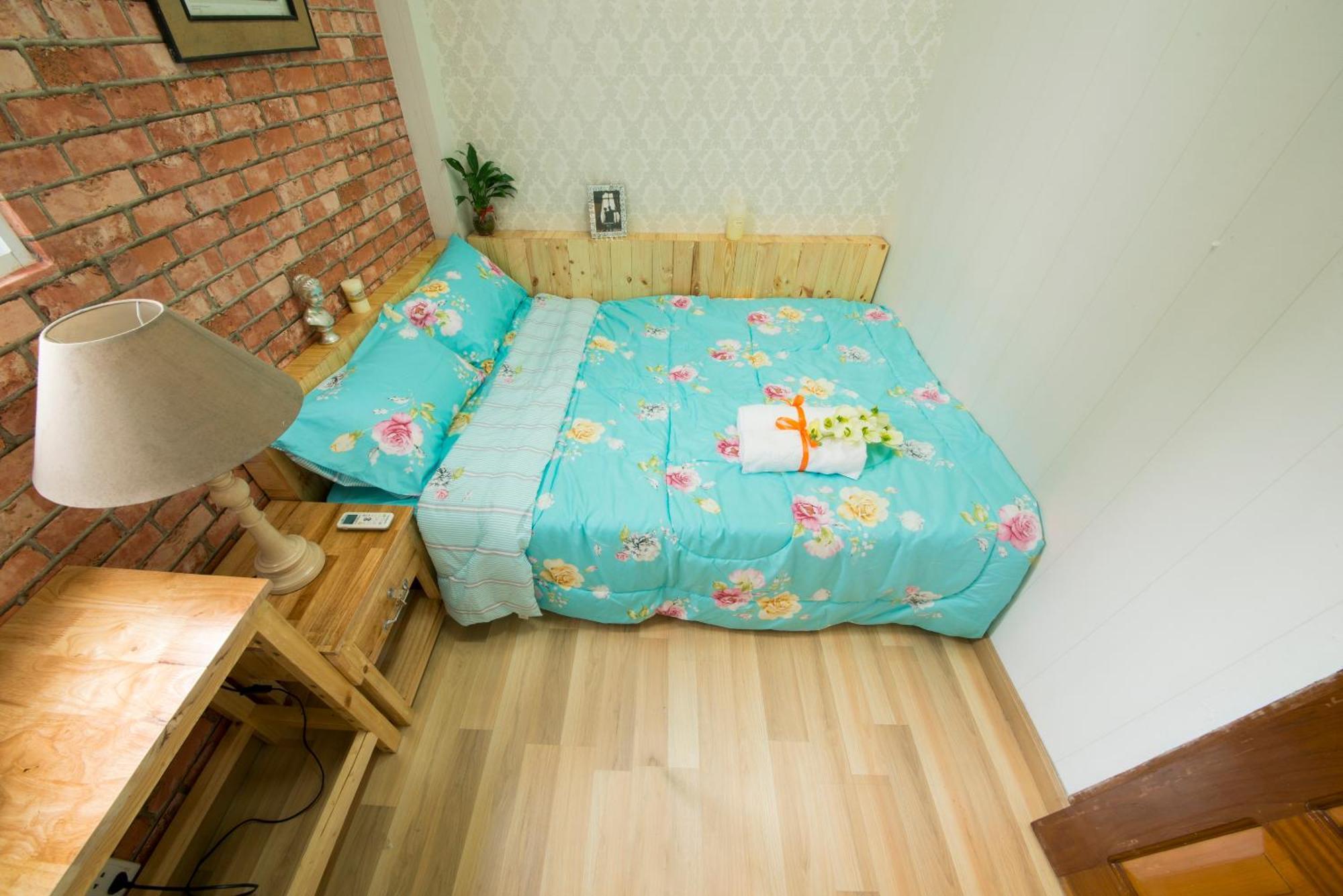 Wanderlust Saigon Hostel & Rooftop Bar مدينة هوشي منه المظهر الخارجي الصورة