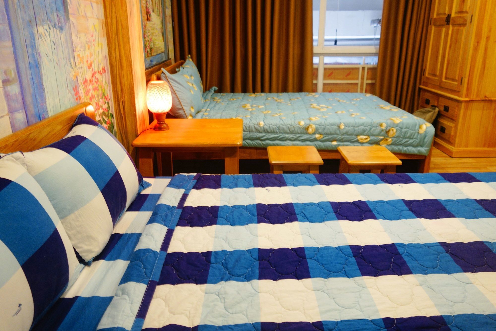 Wanderlust Saigon Hostel & Rooftop Bar مدينة هوشي منه المظهر الخارجي الصورة