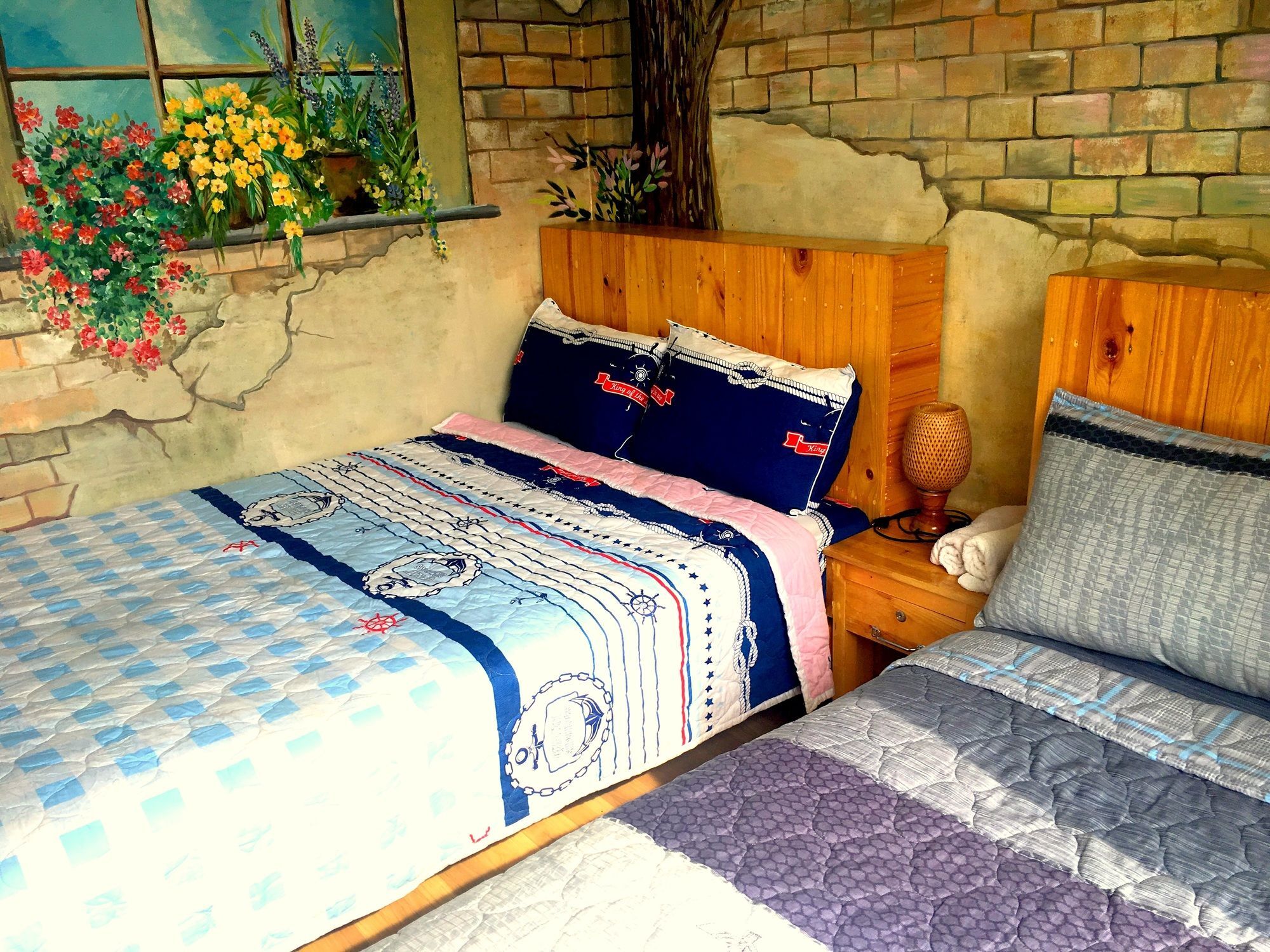 Wanderlust Saigon Hostel & Rooftop Bar مدينة هوشي منه المظهر الخارجي الصورة